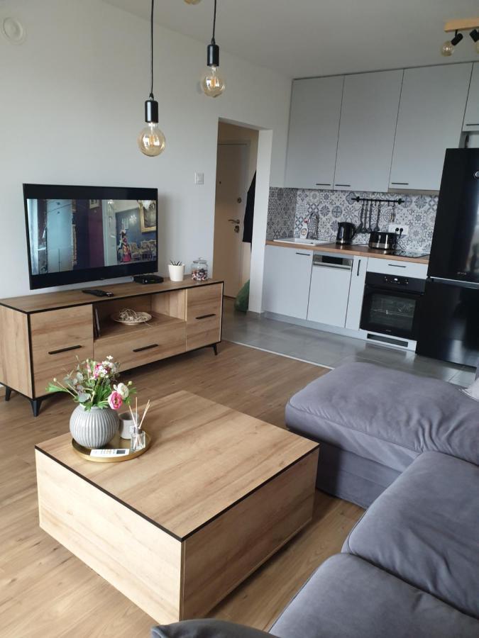 Apartamento Tito Lux Belgrado Exterior foto