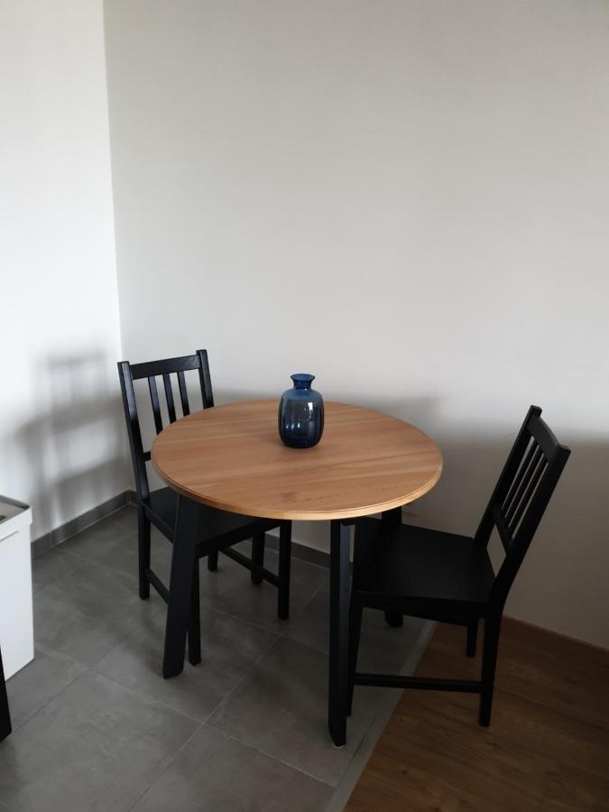 Apartamento Tito Lux Belgrado Exterior foto